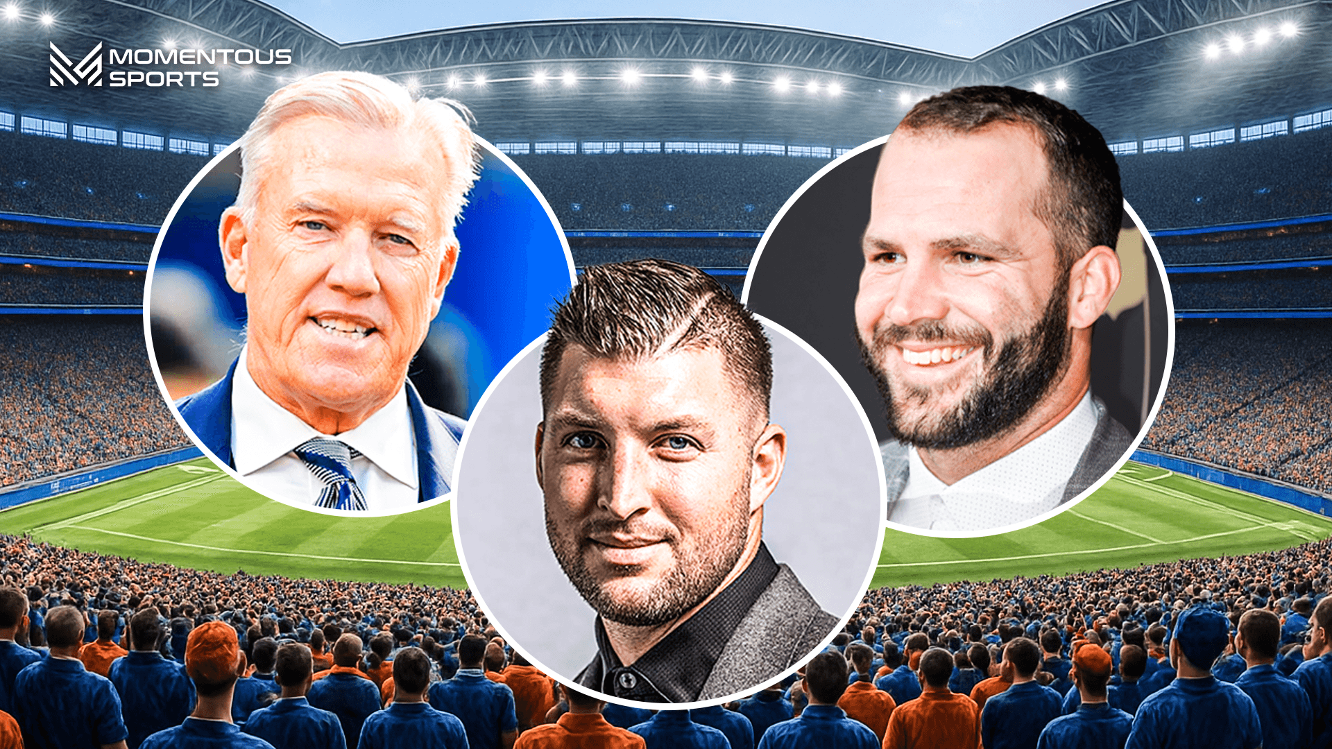 Momentous Sports Launches Investment Platform
